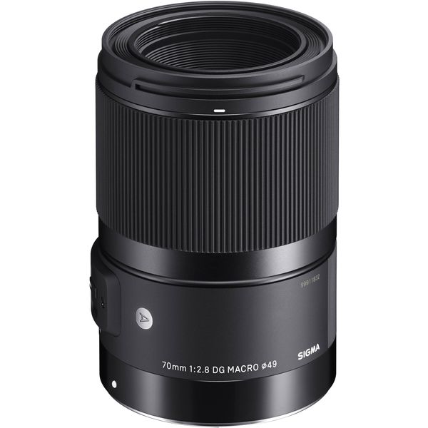 【中古】【１年保証】【美品】SIGMA Art 70mm F2.8 DG MACRO (ライカSL/TL用)｜Premier Camera -プレミアカメラ-