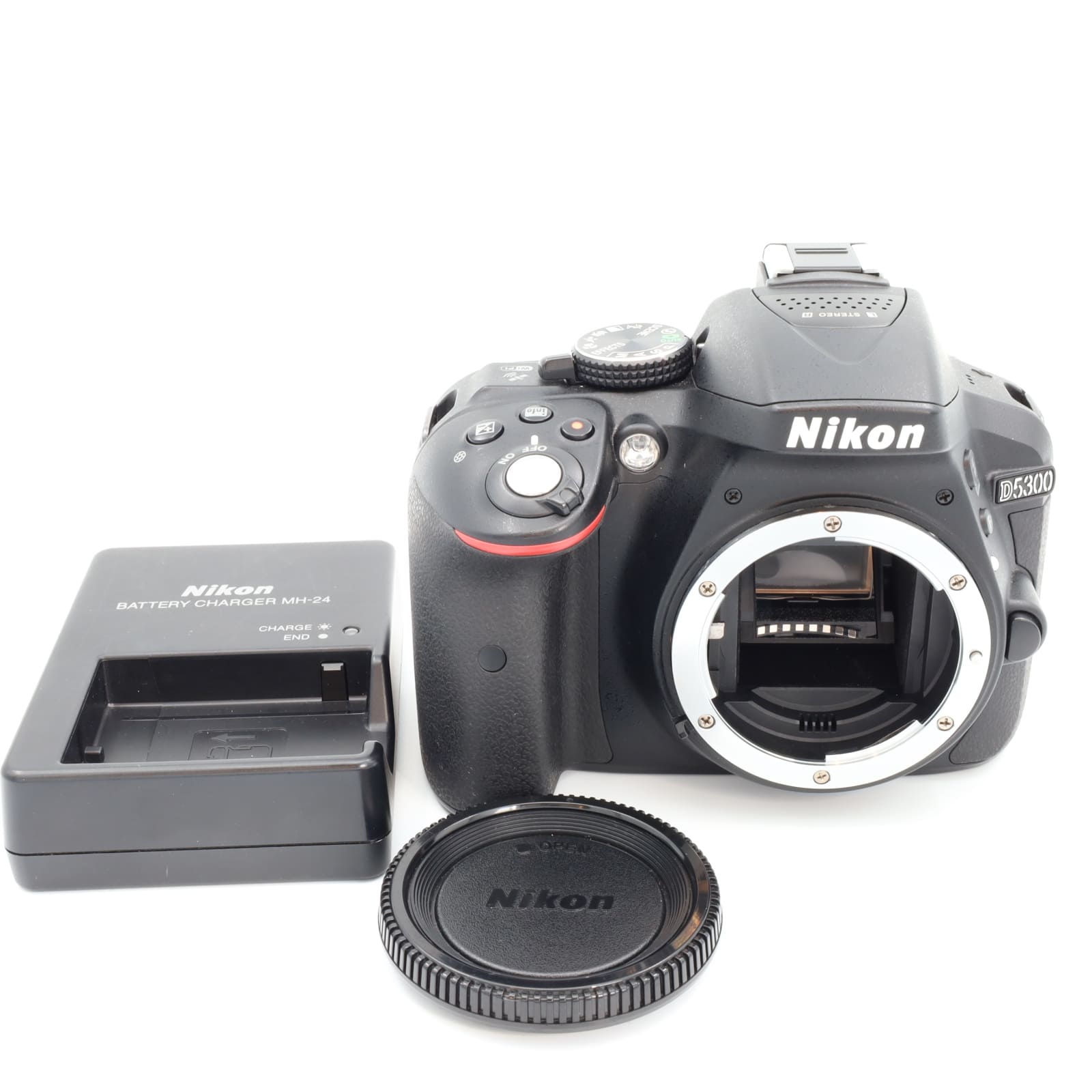楽天市場】【中古】【1年保証】【良品】Nikon D50 ボディ