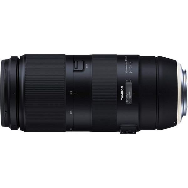 楽天市場】【中古】シグマ SIGMA 100-400mm F5-6.3 DG OS HSM  