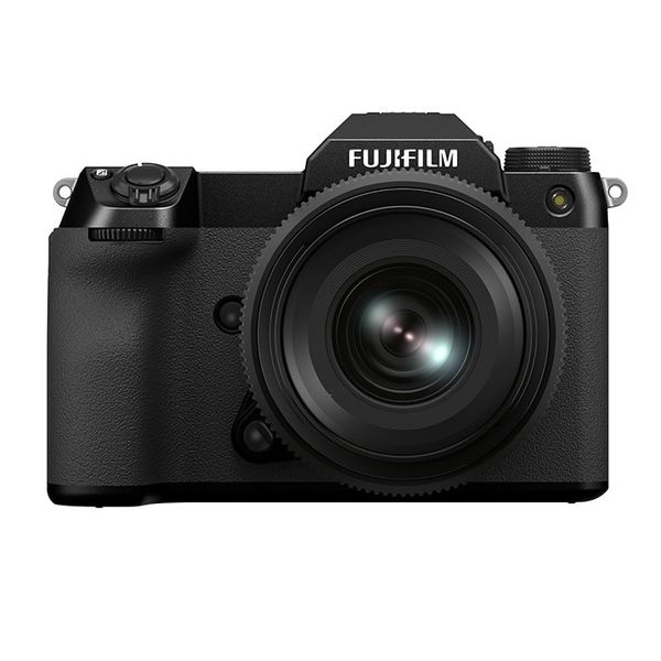 【中古】【1年保証】【美品】FUJIFILM GFX 50S II レンズキット|Premier Camera -プレミアカメラ-
