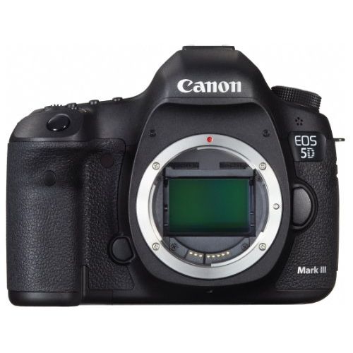 【中古】【１年保証】【美品】Canon EOS 5D Mark III Mark3 ボディ