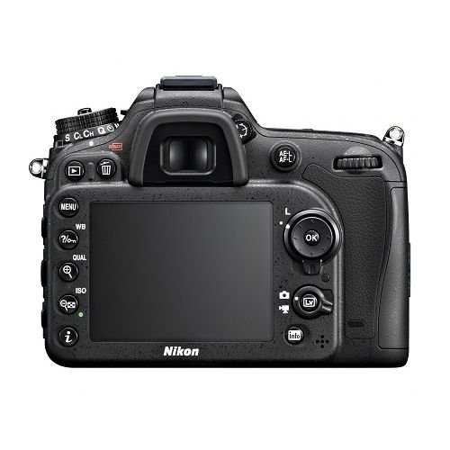 Nikon デジタル一眼レフカメラ D7100 ボディー D7100 | www.bonkulovic.com