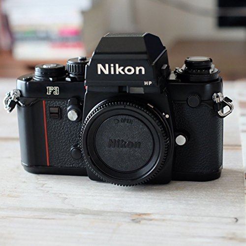 Nikon F3 HP ボディ フィルムカメラ カメラ・ビデオカメラ・光学機器