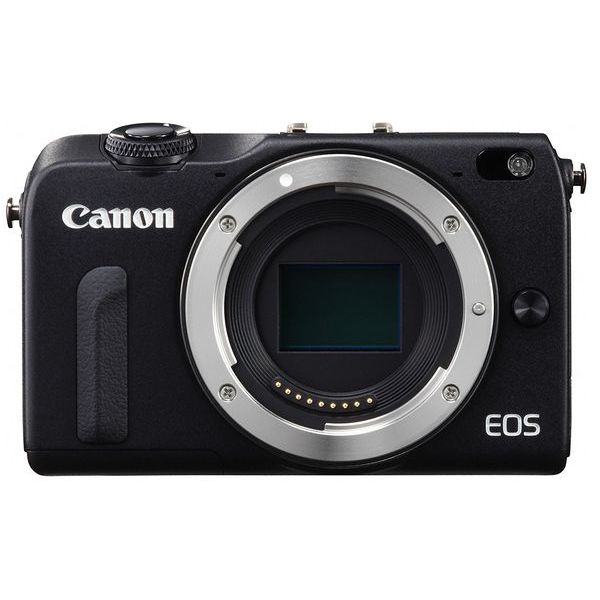 楽天市場】【中古】【１年保証】【美品】Canon EOS M2 レンズキット 18