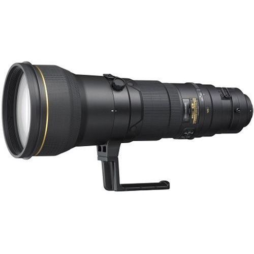 楽天市場】【中古】Nikon ニコン Ai Nikkor ED 600mm F5.6S