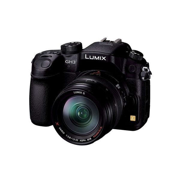 楽天市場】【中古】【1年保証】【美品】Panasonic LUMIX DMC-GH1