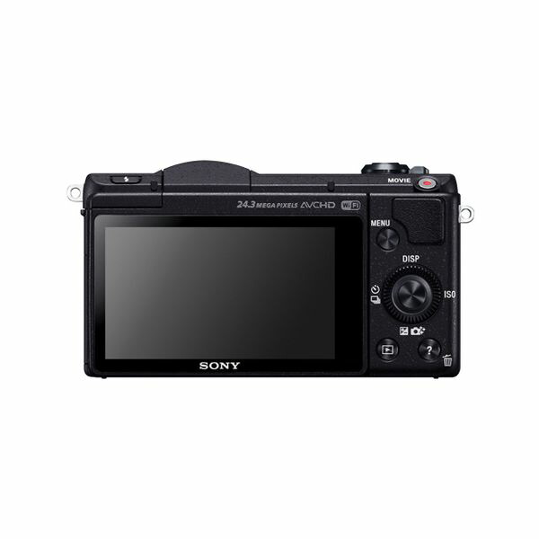 SONY α5100 パワーズームキット ILCE-5100L ブラック カメラ・ビデオ