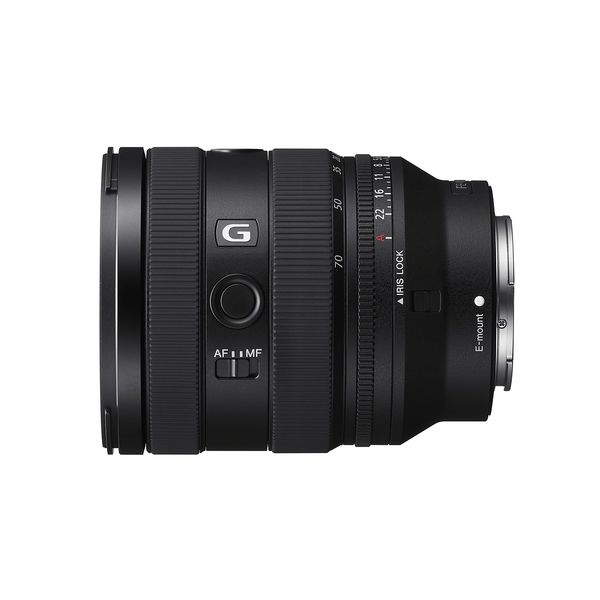 【中古】【１年保証】【美品】SONY FE 20-70mm F4 G [SEL2070G]｜Premier Camera -プレミアカメラ-