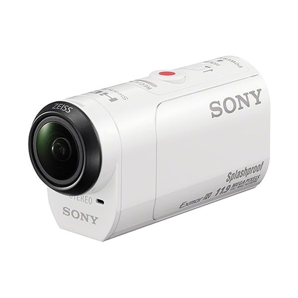 【中古】【１年言いはなつ】【美品】SONY HDR-AZ1