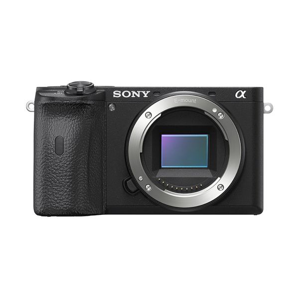 【中古】【１年保証】【美品】SONY α6600 ボディ ブラック [ILCE-6600]｜Premier Camera -プレミアカメラ-