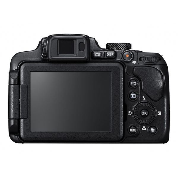 全商品オープニング価格 Nikon COOLPIX B700 ブラック tdh