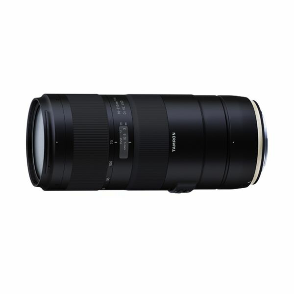 【中古】【１年保証】【美品】TAMRON 70-210mm F4 Di VC USD [Model A034E] (キヤノンEF用)｜Premier Camera -プレミアカメラ-