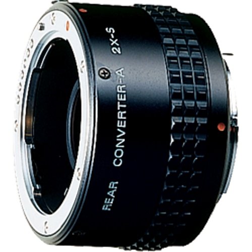 【中古】【１年引き受ける】【美品】PENTAX smc PENTAX Rear Converter-A 2X-S