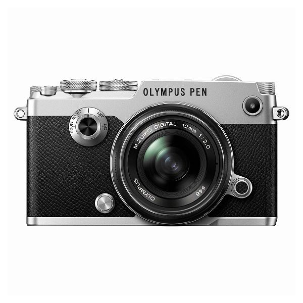 楽天市場】【中古】【1年保証】【美品】OLYMPUS PEN-F ボディ