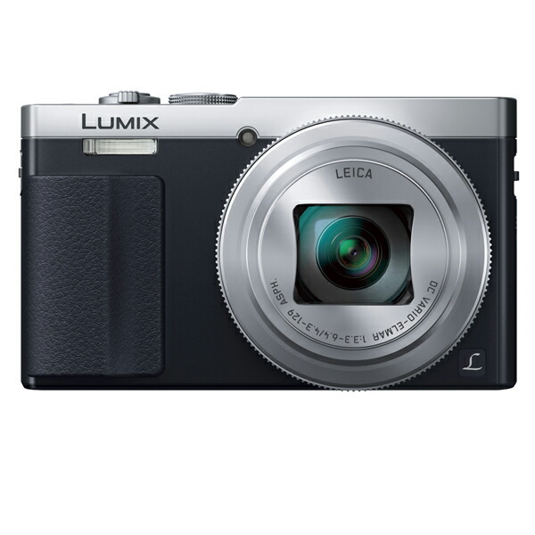 美品　Panasonic LUMIX DMC-TZ55 ブラック 楽天市場】【中古】【1年保証】【美品】Panasonic LUMIX DMC-TZ55-K