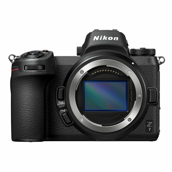 【中古】【1年保証】【美品】Nikon Z7 ボディ|Premier Camera -プレミアカメラ-