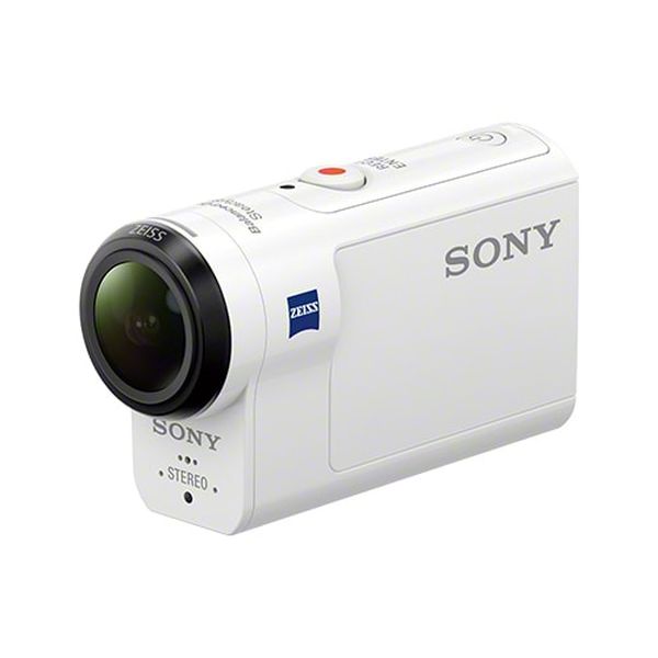 【中古】【１年言いはなつ】【美品】SONY HDR-AS300
