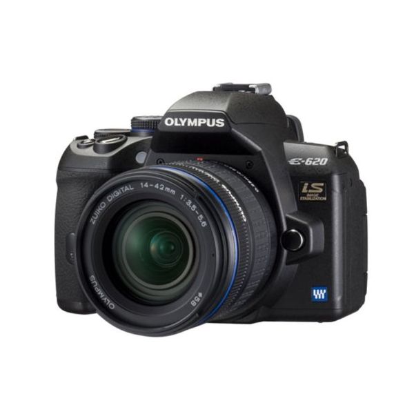【中古】【１年保証】【美品】OLYMPUS E-620 レンズキット｜Premier Camera -プレミアカメラ-