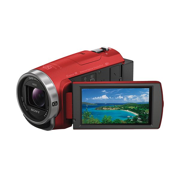 【中古】SONY HDHandycam HDR-CX670 ボルドーブラウン 中古】SONY HDHandycam HDR-CX670 ボルドーブラウン Amazon