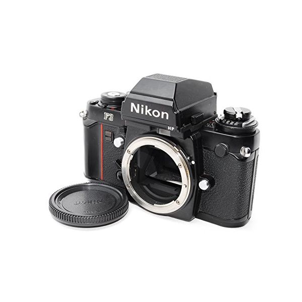 Nikon F5 ボディ 防湿庫保管 現像し動作確認済 Nikon F5 ボディ 防湿庫