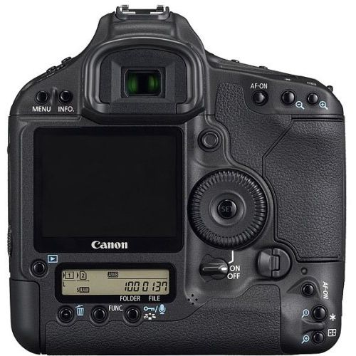 Canon EOS 1D Mark3 III Mark ボディ カメラ・ビデオカメラ・光学機器