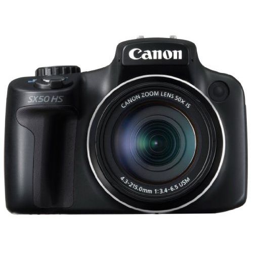【楽天市場】【中古】【1年保証】【美品】Canon PowerShot SX50 HS：プレミアカメラ 楽天市場店