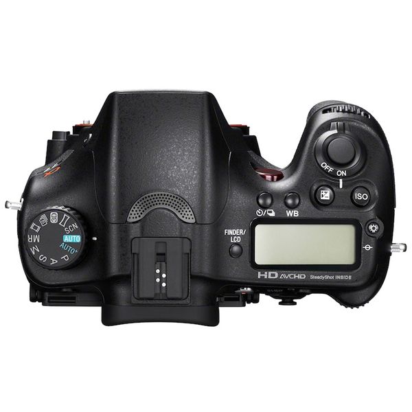 SONY α77 ボディ SLT-A77V カメラ・ビデオカメラ・光学機器