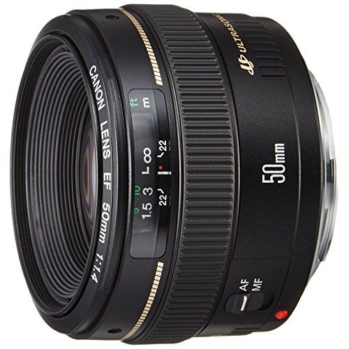 【楽天市場】【中古】【1年保証】【美品】Canon EF 50mm F1.4 USM：プレミアカメラ 楽天市場店