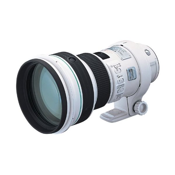 楽天市場】【中古】キヤノン Canon 単焦点超望遠レンズ EF500mm F4L IS