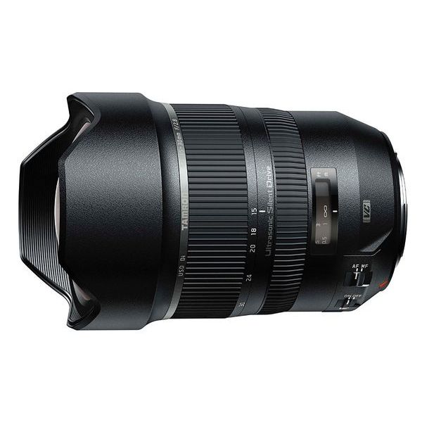【中古】【１年保証】【美品】TAMRON SP 15-30mm F2.8 Di VC USD [Model A012E] (キヤノンEF用)