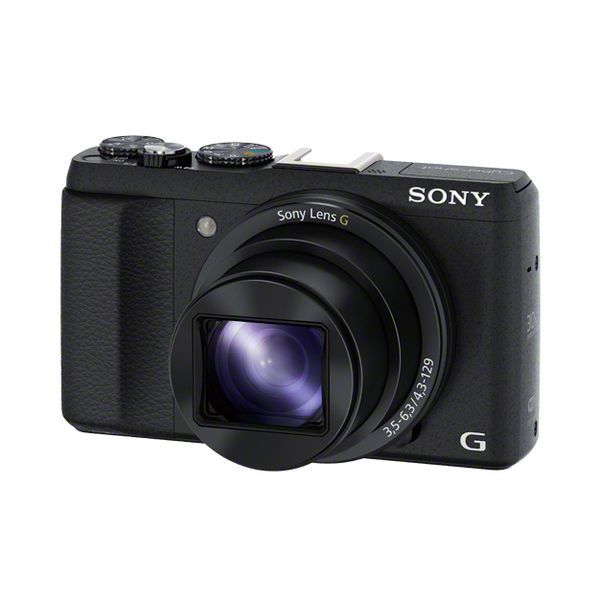 楽天市場】【中古】SONY デジタルカメラ Cyber-shot HX50V 2040