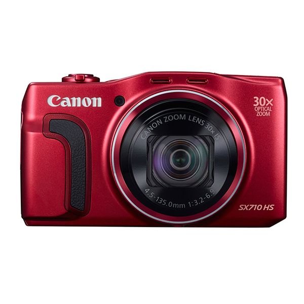 【中古】Canon PowerShot SX710 HS 赤【現品のみ】 pre783230_1.jpg