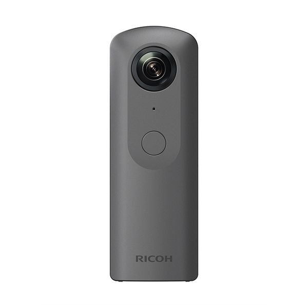 楽天市場】【中古】【1年保証】【美品】RICOH THETA S ブラック 
