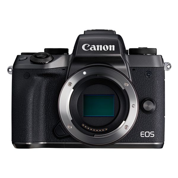 【中古】【１年保証】【美品】Canon EOS M5 ボディ
