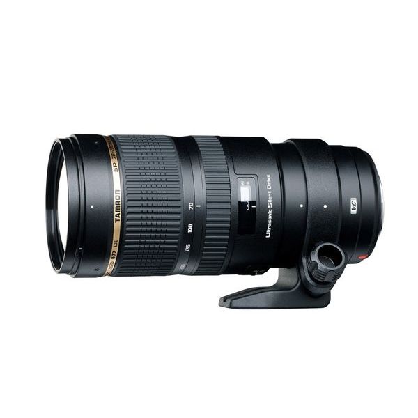 【中古】【１年保証】【美品】TAMRON SP 70-200mm F2.8 Di VC USD [Model A009E] (キヤノンEF用)｜Premier Camera -プレミアカメラ-