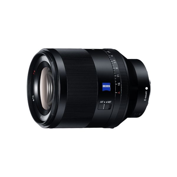 【中古】【1年保証】【美品】SONY Planar T* FE 50mm F1.4 ZA [SEL50F14Z]