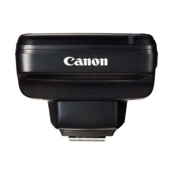 【中古】【１年引きうける】【美品】Canon ST-E3-RT スピードライトトランスミッター