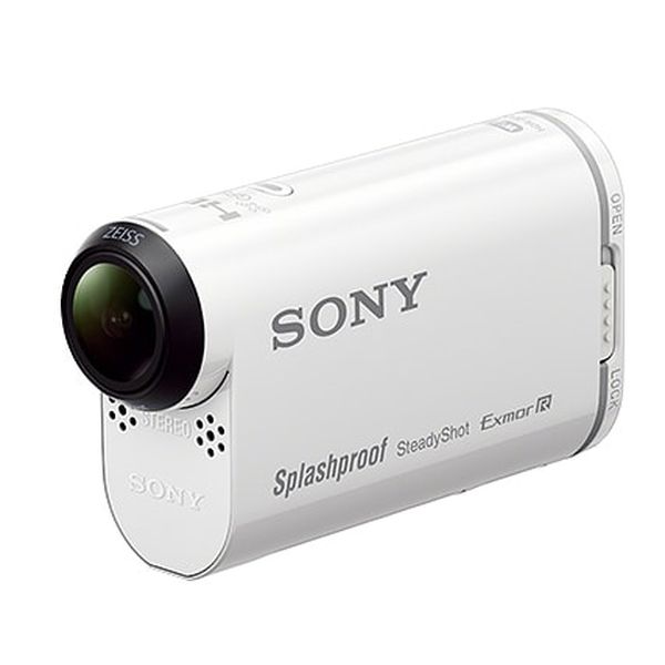 【中古】【１年言いはなつ】【美品】SONY HDR-AS200V