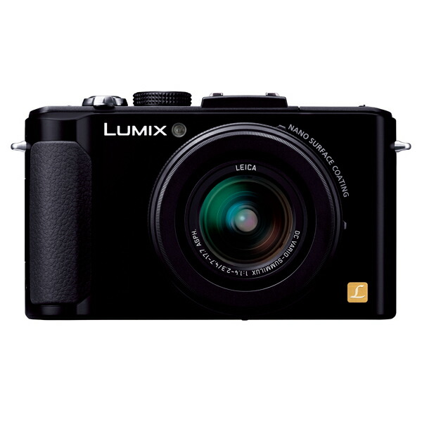 楽天市場】【中古】【1年保証】【美品】Panasonic LUMIX DMC-LX100-K