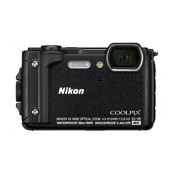 楽天市場】【中古】【1年保証】【美品】Nikon COOLPIX P300 ブラック