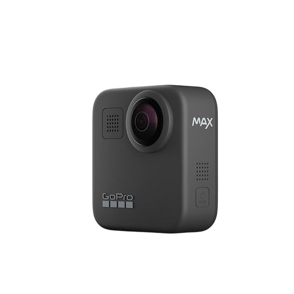 【中古】【１年言いはなつ】【美品】GoPro MAX CHDHZ-201-FW