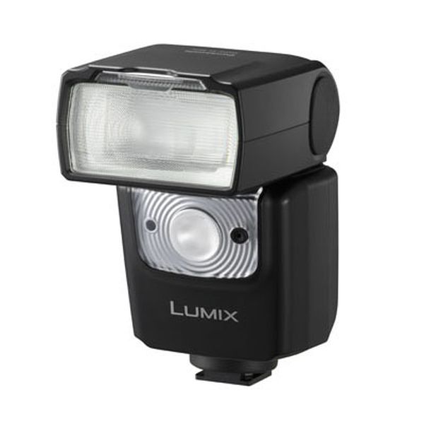 【中古】【1年保証】【美品】Panasonic フラッシュライト DMW-FL360L (ガイドナンバー36 / GN36)