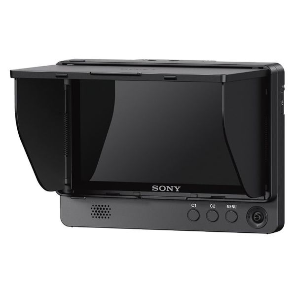 【中古】【１年引き受ける】【美品】SONY CLM-FHD5