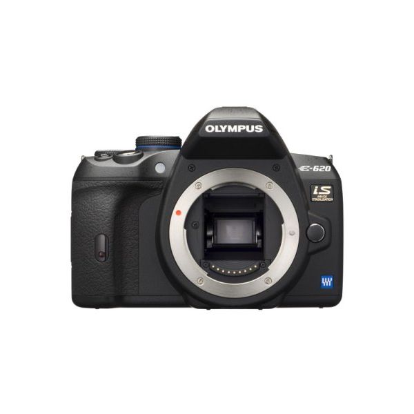 楽天市場】【中古】 OLYMPUS オリンパス デジタル一眼カメラ E-620
