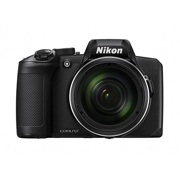 楽天市場】【中古】【1年保証】【美品】Nikon COOLPIX B500 ブラック