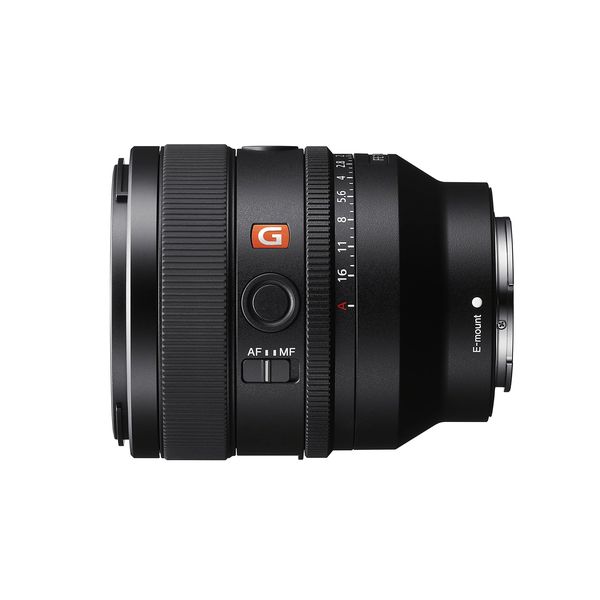 【中古】【1年保証】【美品】SONY FE 50mm F1.4 GM [SEL50F14GM]