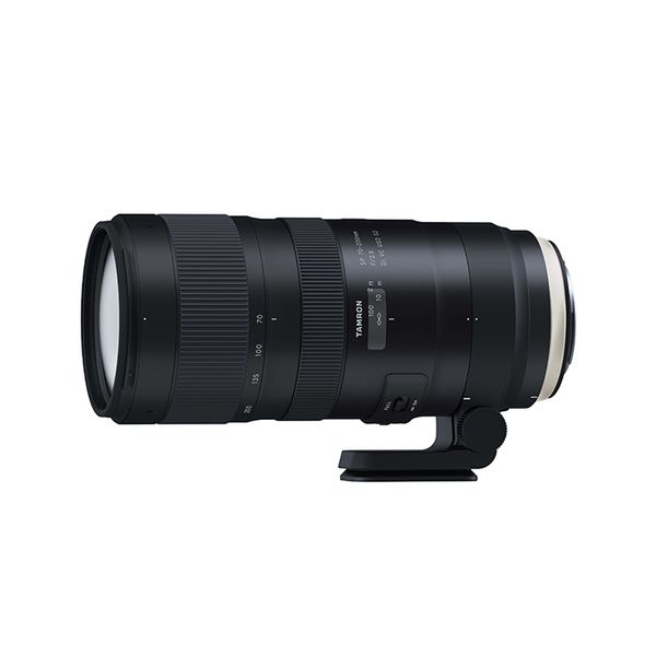 【中古】【１年保証】【美品】TAMRON SP 70-200mm F2.8 Di VC USD G2 [Model A025E] (キヤノンEF用)