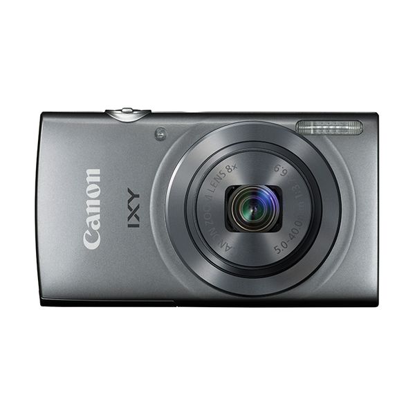 楽天市場】【中古】【1年保証】【美品】Canon IXY 630 シルバー