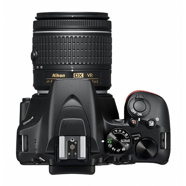 Nikon D3500 ダブルズームキット カメラ・ビデオカメラ・光学機器