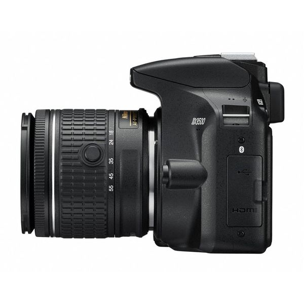 Nikon D3500 ダブルズームキット カメラ・ビデオカメラ・光学機器